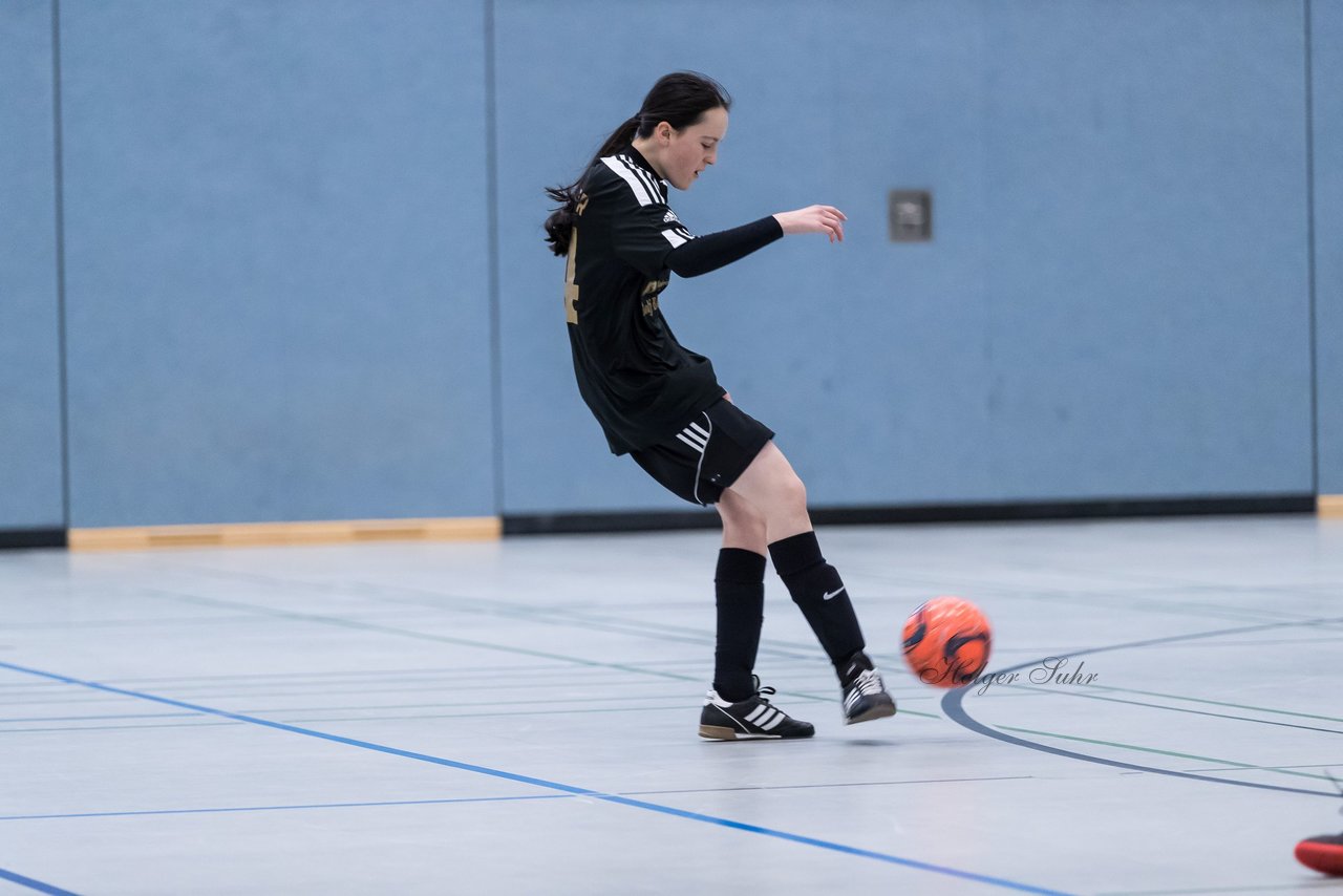 Bild 353 - wCJ Futsalmeisterschaft Runde 1